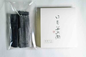 竹炭